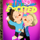 Illustration for article titled 18 of Your Favorite Pop Culture Icons Turned Into Kids Book Covers